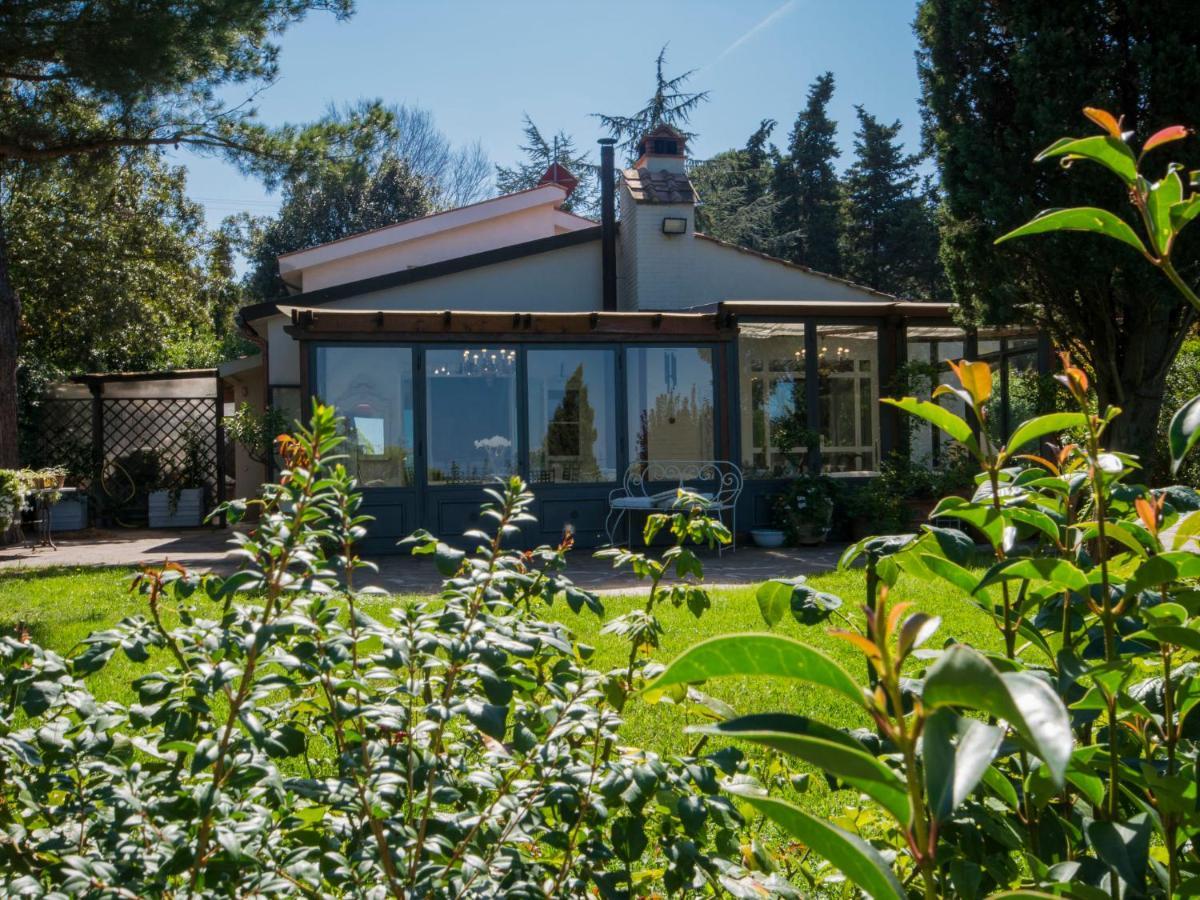 Villa La Casa Vivente By Interhome Livorno Ngoại thất bức ảnh