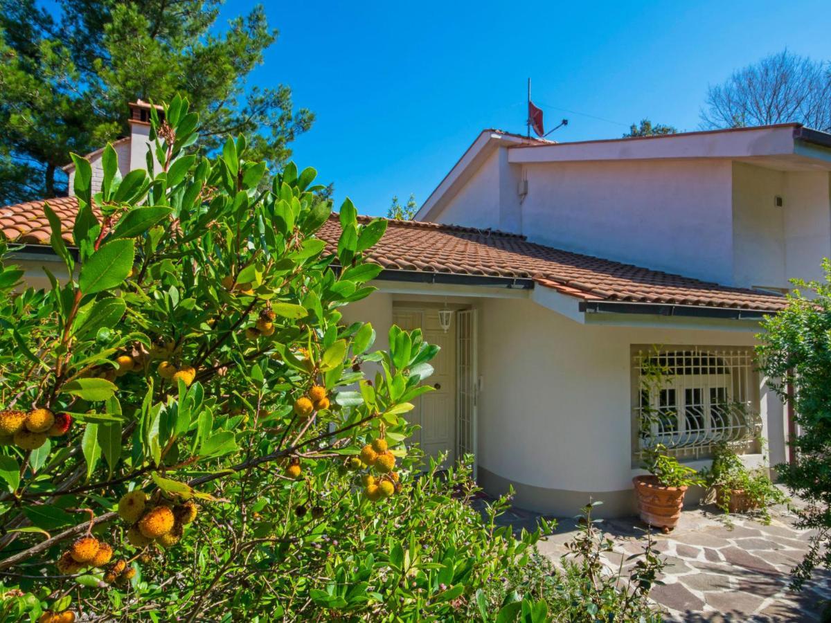 Villa La Casa Vivente By Interhome Livorno Ngoại thất bức ảnh