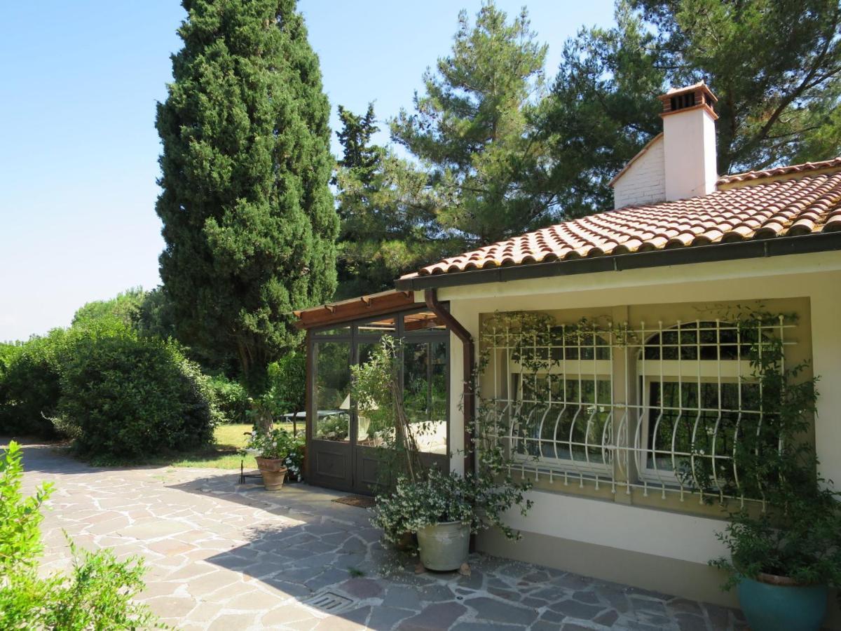 Villa La Casa Vivente By Interhome Livorno Ngoại thất bức ảnh