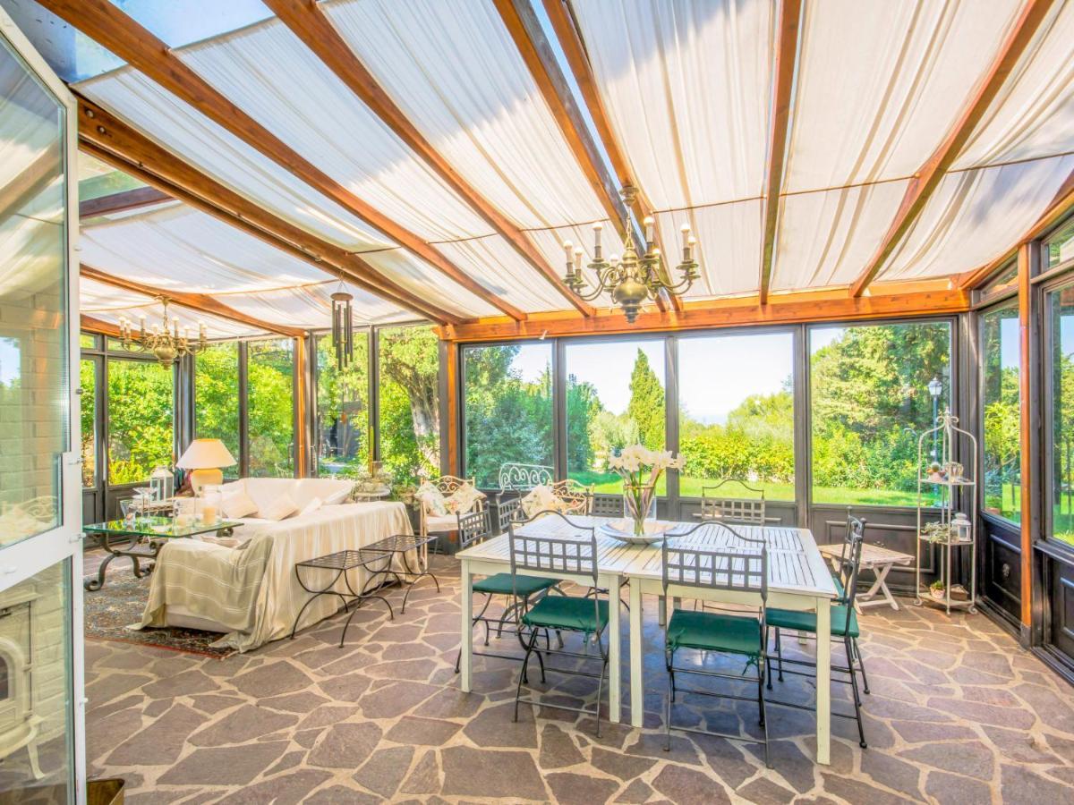 Villa La Casa Vivente By Interhome Livorno Ngoại thất bức ảnh