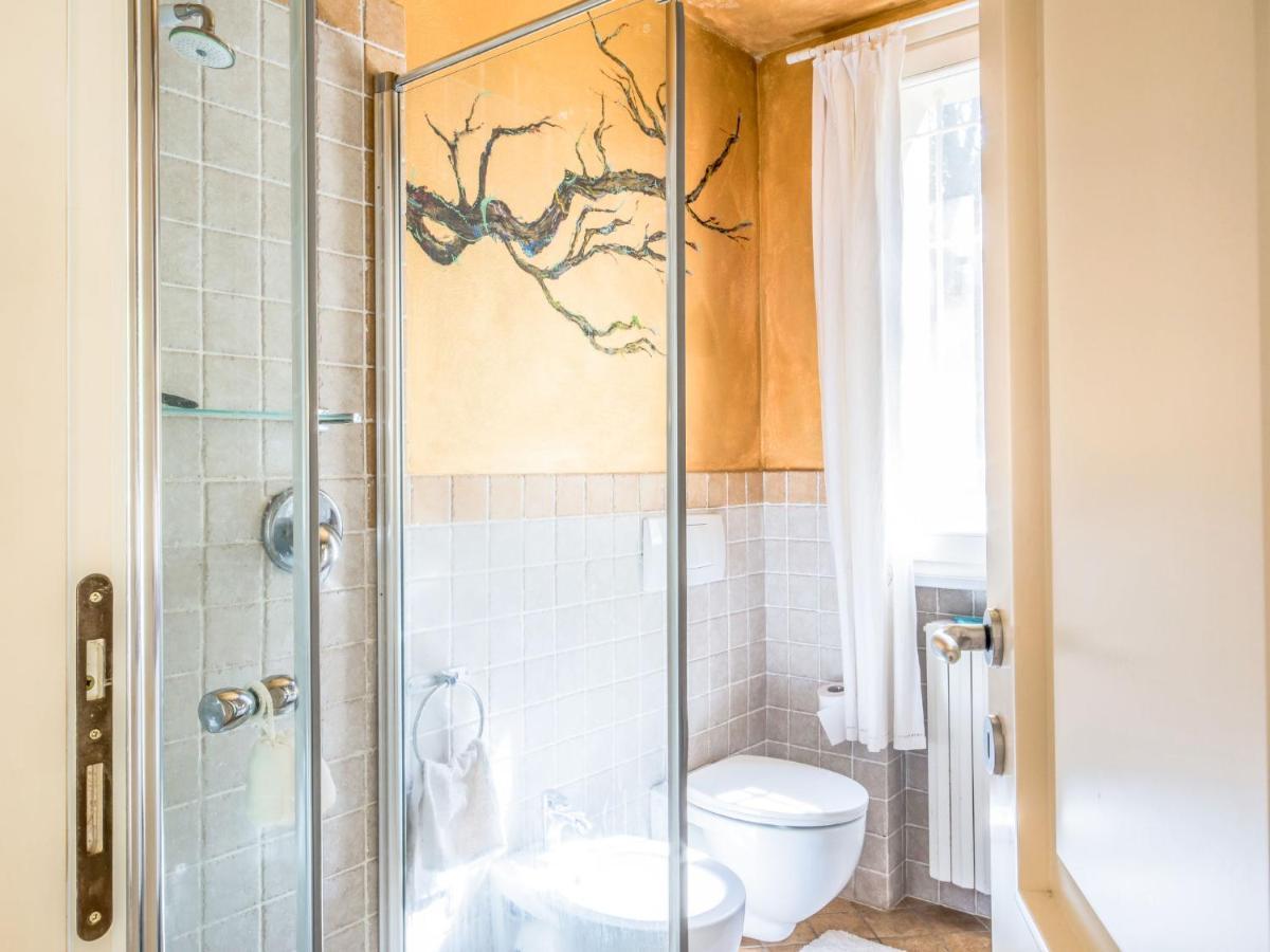 Villa La Casa Vivente By Interhome Livorno Ngoại thất bức ảnh