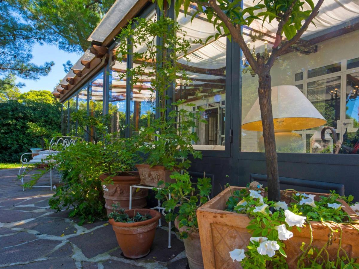 Villa La Casa Vivente By Interhome Livorno Ngoại thất bức ảnh