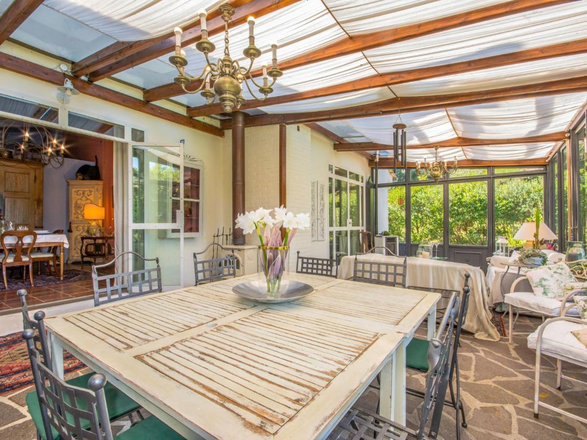 Villa La Casa Vivente By Interhome Livorno Ngoại thất bức ảnh