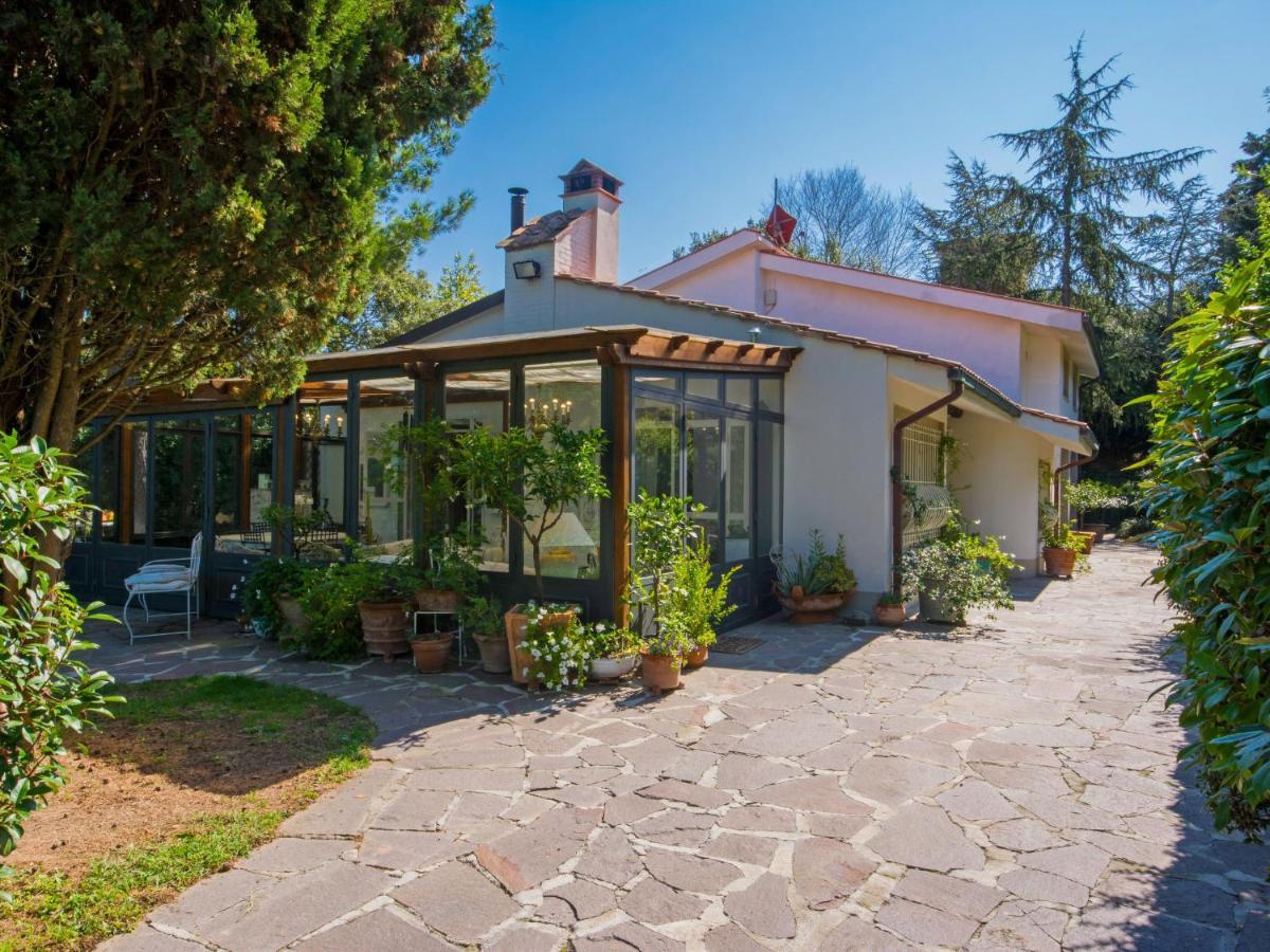 Villa La Casa Vivente By Interhome Livorno Ngoại thất bức ảnh